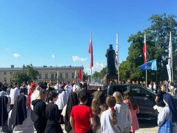 XXX Spotkanie Młodych na Polach Lednickich, 06.06.2026
